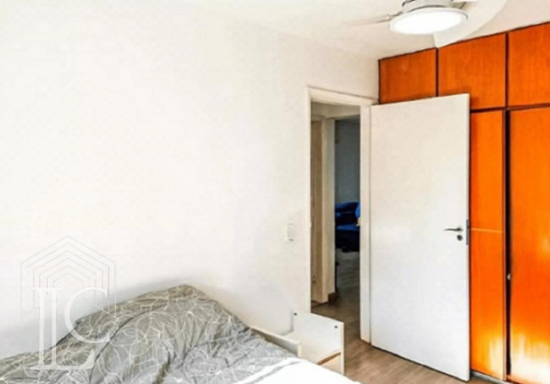 Imagem Apartamento com 2 Quartos à Venda, 65 m² em Brooklin - São Paulo Imagem Apartamento com 2 Quartos à Venda, 65 m² em Brooklin - São Paulo