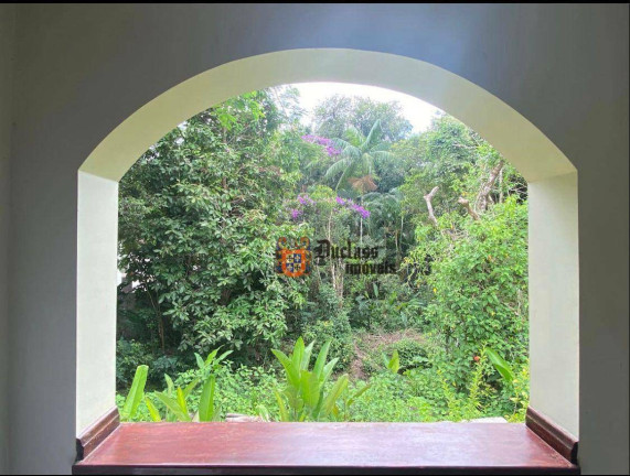Imagem Sobrado com 6 Quartos à Venda, 393 m² em Riviera - Bertioga