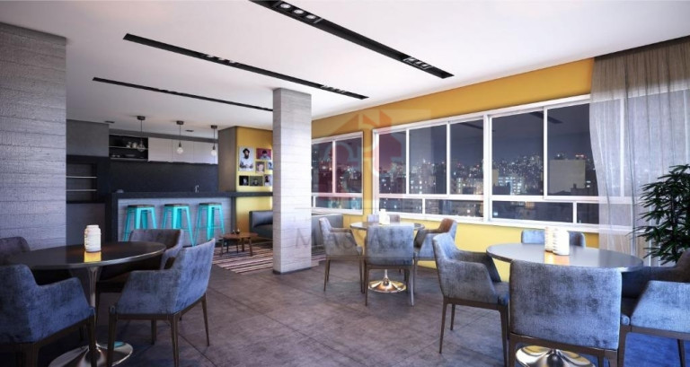 Imagem Apartamento com 2 Quartos à Venda, 57 m² em Centro Histórico - Porto Alegre Imagem Apartamento com 2 Quartos à Venda, 57 m² em Centro Histórico - Porto Alegre