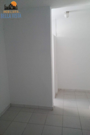 Imagem Apartamento com 4 Quartos à Venda ou Locação, em Itararé - São Vicente Imagem Apartamento com 4 Quartos à Venda ou Locação, em Itararé - São Vicente