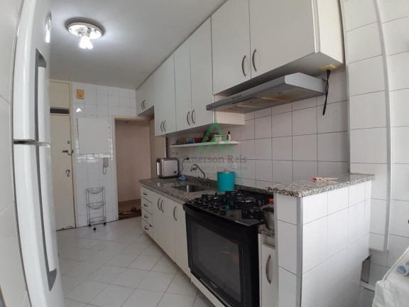 Imagem Apartamento com 3 Quartos à Venda, 111 m² em Paraíso - São Paulo Imagem Apartamento com 3 Quartos à Venda, 111 m² em Paraíso - São Paulo