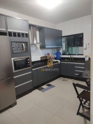 Imagem Casa com 3 Quartos à Venda, 150 m² em Setor Santa Luzia - Aparecida De Goiânia