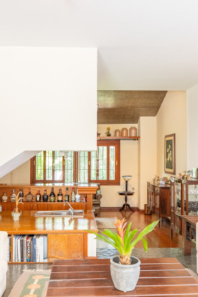 Imagem Casa com 4 Quartos à Venda, 482 m² em Chácara Monte Alegre - São Paulo