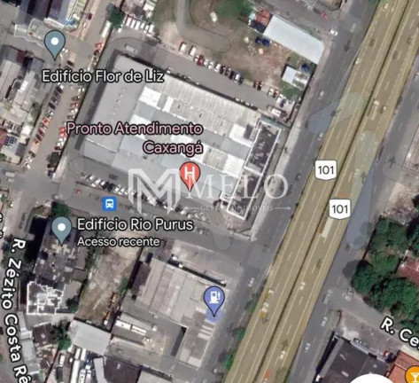 Imagem Apartamento com 3 Quartos à Venda, 80 m² em Várzea - Recife Imagem Apartamento com 3 Quartos à Venda, 80 m² em Várzea - Recife