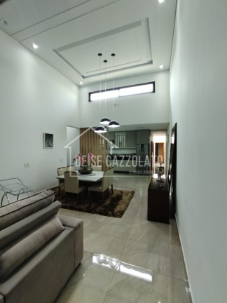 Imagem Casa com 3 Quartos à Venda, 198 m² em Parque Ibiti Reserva - Sorocaba Imagem Casa com 3 Quartos à Venda, 198 m² em Parque Ibiti Reserva - Sorocaba