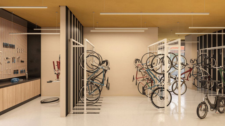 Imagem Imóvel com 2 Quartos à Venda, 69 m² em Campo Belo - São Paulo