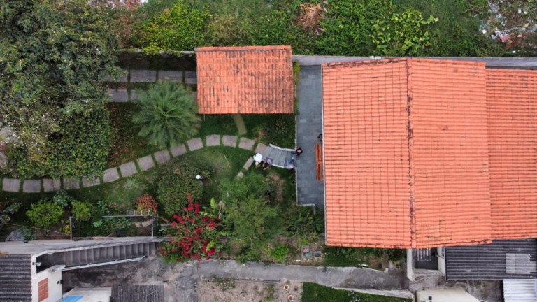 Imagem Casa com 6 Quartos à Venda, 180 m² em Pedreira - São Paulo Imagem Casa com 6 Quartos à Venda, 180 m² em Pedreira - São Paulo