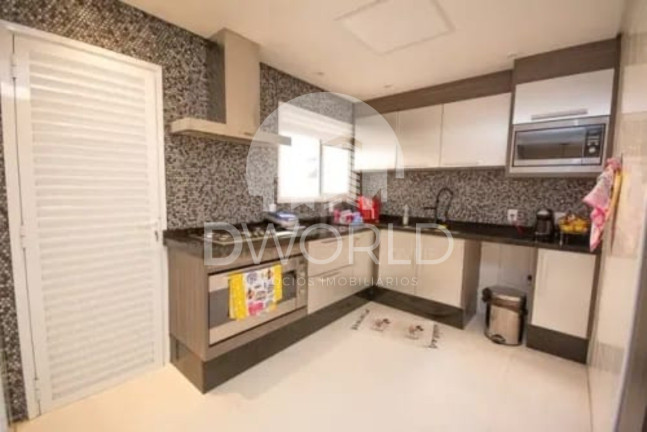 Imagem Imóvel com 3 Quartos à Venda, 148 m² em Santa Paula - São Caetano Do Sul
