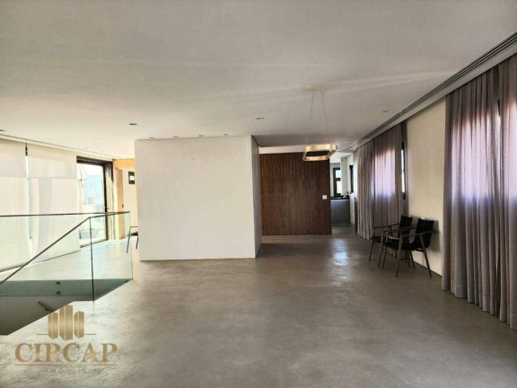 Imagem Cobertura com 3 Quartos à Venda, 611 m² em Higienópolis - São Paulo Imagem Cobertura com 3 Quartos à Venda, 611 m² em Higienópolis - São Paulo