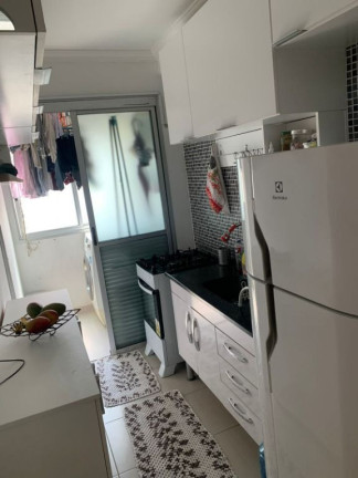 Imagem Apartamento com 2 Quartos à Venda, 55 m² em Piqueri - São Paulo Imagem Apartamento com 2 Quartos à Venda, 55 m² em Piqueri - São Paulo