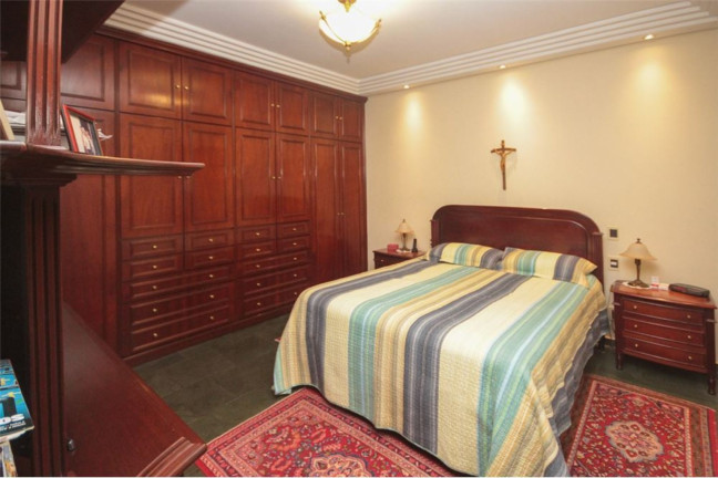 Imagem Casa com 3 Quartos à Venda,  em Vila Gomes Cardim - São Paulo