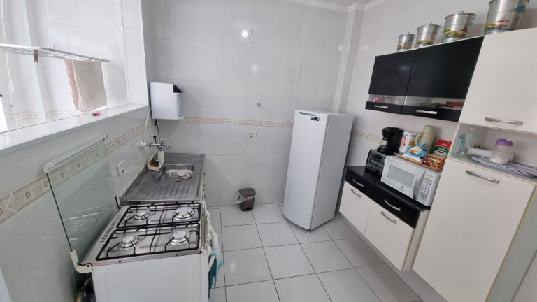 Imagem Apartamento com 2 Quartos à Venda, 65 m² em Astúrias - Guarujá