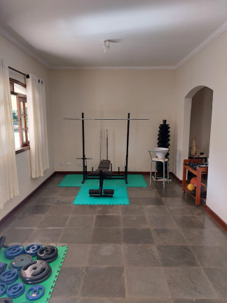 Imagem Imóvel com 1 Quarto à Venda, 366 m² em Jardim Flamboyant Ii - Boituva