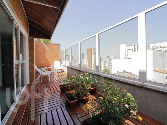 Imagem Apartamento com 3 Quartos à Venda, em Cerqueira César - São Paulo Imagem Apartamento com 3 Quartos à Venda, em Cerqueira César - São Paulo
