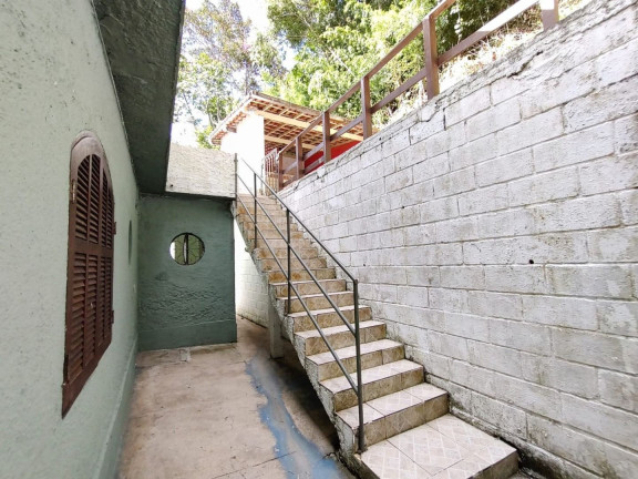 Imagem Casa com 3 Quartos à Venda, 90 m² em Barra Do Imbuí - Teresópolis