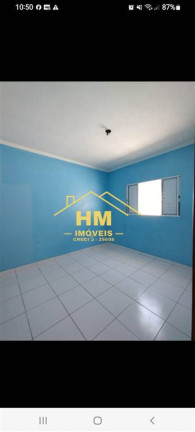 Imagem Casa com 2 Quartos à Venda, 60 m² em Parque Sao Vicente - Sao Vicente Imagem Casa com 2 Quartos à Venda, 60 m² em Parque Sao Vicente - Sao Vicente
