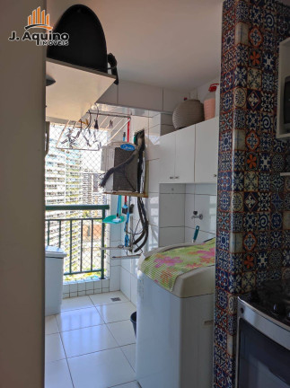 Imagem Apartamento com 3 Quartos à Venda, 70 m² em Cocó - Fortaleza Imagem Apartamento com 3 Quartos à Venda, 70 m² em Cocó - Fortaleza