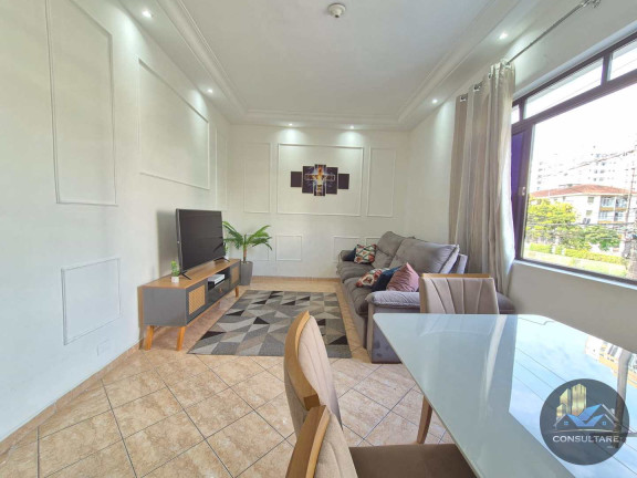 Imagem Apartamento com 2 Quartos à Venda, 83 m² em Vila Valença - São Vicente Imagem Apartamento com 2 Quartos à Venda, 83 m² em Vila Valença - São Vicente