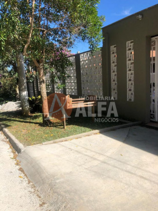 Imagem Casa com 4 Quartos à Venda, 630 m² em Tijuco Preto - Vargem Grande Paulista