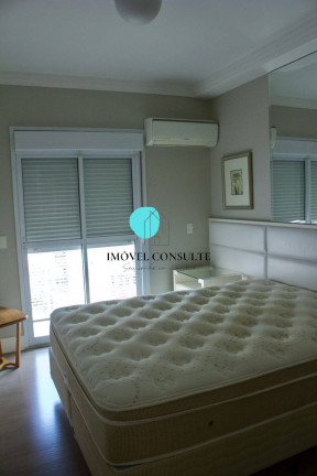 Imagem Apartamento com 2 Quartos para Alugar, 90 m² em Sumaré - São Paulo