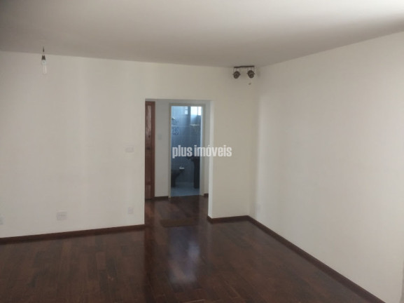 Imagem Apartamento com 3 Quartos à Venda, 150 m² em Santa Cecília - São Paulo