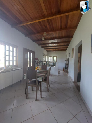 Imagem Casa de Condomínio com 3 Quartos à Venda, 150 m² em Ninho Verde I Eco Residence - Porangaba