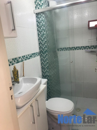 Imagem Apartamento com 2 Quartos à Venda, 49 m² em Vila Regina - São Paulo