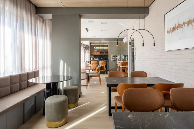 Imagem Apartamento com 2 Quartos à Venda, 79 m² em Gravatá - Navegantes