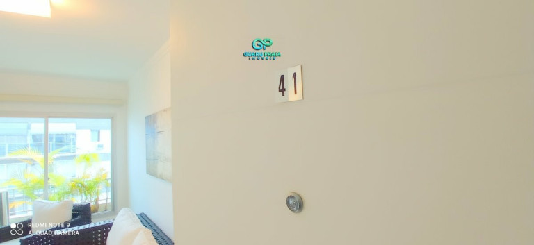 Imagem Apartamento com 3 Quartos à Venda, 85 m² em Enseada - Guarujá
