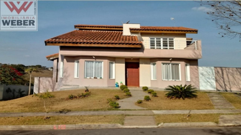 Casa de Condomínio com 3 Quartos à Venda,  em Jardim Salete - Araçoiaba Da Serra