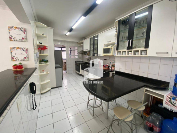 Imagem Apartamento com 2 Quartos à Venda, 101 m² em Canto Do Forte - Praia Grande Imagem Apartamento com 2 Quartos à Venda, 101 m² em Canto Do Forte - Praia Grande