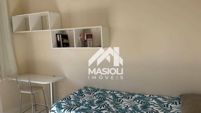 Imagem Apartamento com 2 Quartos à Venda, 65 m² em Coqueiral De Itaparica - Vila Velha