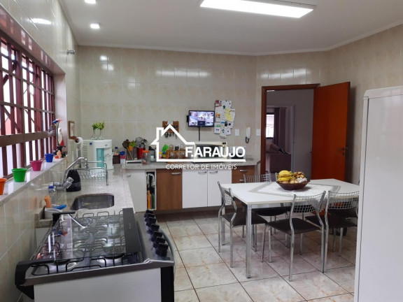Imagem Casa com 3 Quartos à Venda, 304 m² em Vila Trujillo - Sorocaba