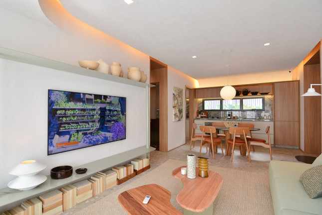Imagem Apartamento com 2 Quartos à Venda, 80 m² em Pinheiros - São Paulo Imagem Apartamento com 2 Quartos à Venda, 80 m² em Pinheiros - São Paulo
