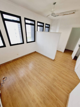 Imagem Imóvel Comercial para Alugar, 60 m² em Gonzaga - Santos Imagem Imóvel Comercial para Alugar, 60 m² em Gonzaga - Santos