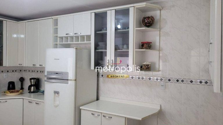 Imagem Apartamento com 3 Quartos à Venda, 105 m² em Campestre - Santo André Imagem Apartamento com 3 Quartos à Venda, 105 m² em Campestre - Santo André