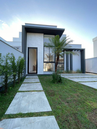 Imagem Casa com 3 Quartos à Venda, 98 m² em Bosque Da Mata - Tijucas Imagem Casa com 3 Quartos à Venda, 98 m² em Bosque Da Mata - Tijucas