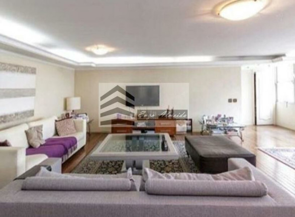 Imagem Apartamento com 3 Quartos à Venda, 221 m² em Jardins - São Paulo Imagem Apartamento com 3 Quartos à Venda, 221 m² em Jardins - São Paulo