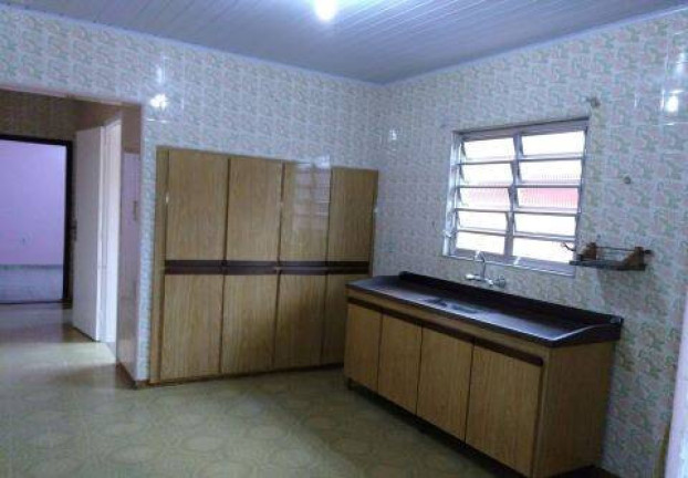 Imagem Sobrado com 3 Quartos à Venda, 215 m² em Vila Alpina - São Paulo