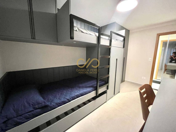 Imagem Apartamento com 2 Quartos à Venda, 79 m² em Boqueirão - Praia Grande