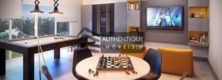 Imagem Apartamento com 2 Quartos à Venda, 60 m² em Butantã - São Paulo