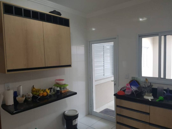 Imagem Casa de Condomínio com 3 Quartos à Venda, 160 m² em Iporanga - Sorocaba