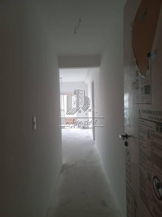 Imagem Apartamento com 2 Quartos à Venda, 74 m² em Forte - Praia Grande