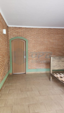 Imagem Casa para Alugar, em Jardim Irajá - Ribeirão Preto Imagem Casa para Alugar, em Jardim Irajá - Ribeirão Preto