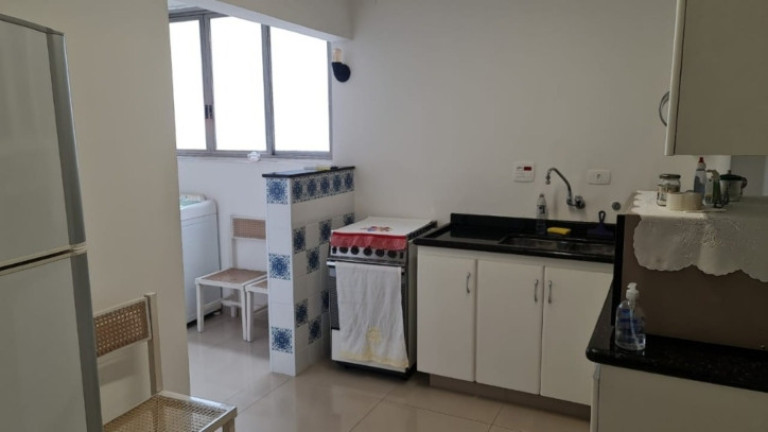 Imagem Apartamento com 3 Quartos à Venda, 97 m² em Vila Nova Conceição - São Paulo Imagem Apartamento com 3 Quartos à Venda, 97 m² em Vila Nova Conceição - São Paulo