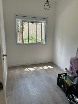 Imagem Apartamento com 2 Quartos à Venda, 44 m² em Parque Da Mooca - São Paulo Imagem Apartamento com 2 Quartos à Venda, 44 m² em Parque Da Mooca - São Paulo