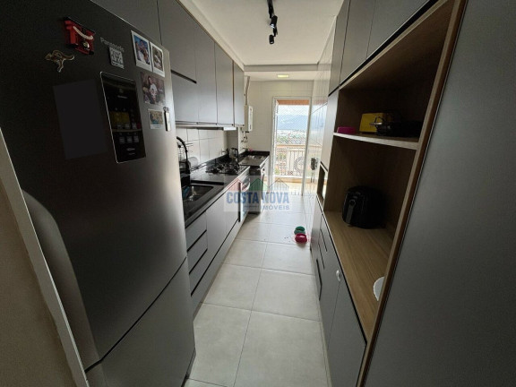 Imagem Apartamento com 2 Quartos à Venda, 81 m² em Macuco - Santos Imagem Apartamento com 2 Quartos à Venda, 81 m² em Macuco - Santos