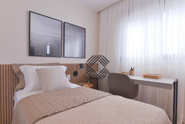 Imagem Apartamento com 4 Quartos à Venda, 215 m² em Parque Campolim - Sorocaba
