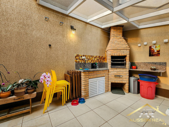 Imagem Sobrado com 3 Quartos à Venda, 167 m² em Bela Vista - Osasco Imagem Sobrado com 3 Quartos à Venda, 167 m² em Bela Vista - Osasco