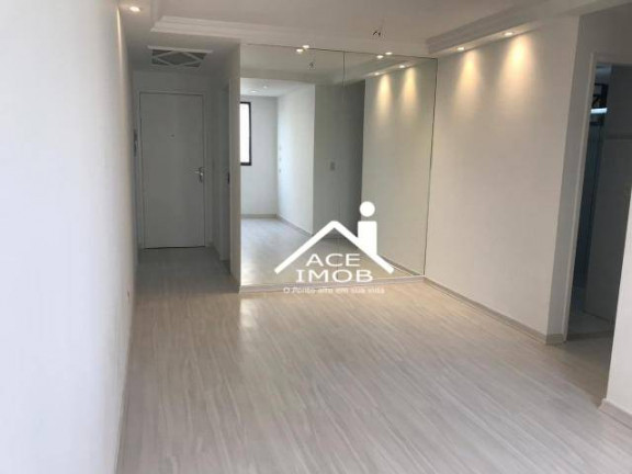 Imagem Apartamento com 3 Quartos à Venda, 73 m² em Vila Campestre - São Paulo Imagem Apartamento com 3 Quartos à Venda, 73 m² em Vila Campestre - São Paulo